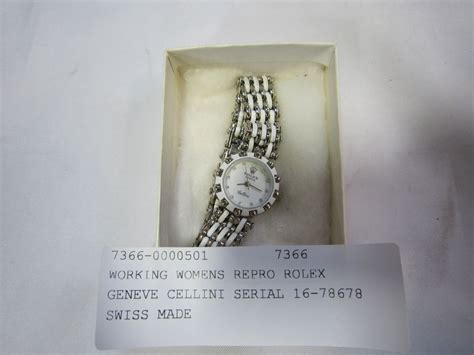 rolex cellini 16 78678